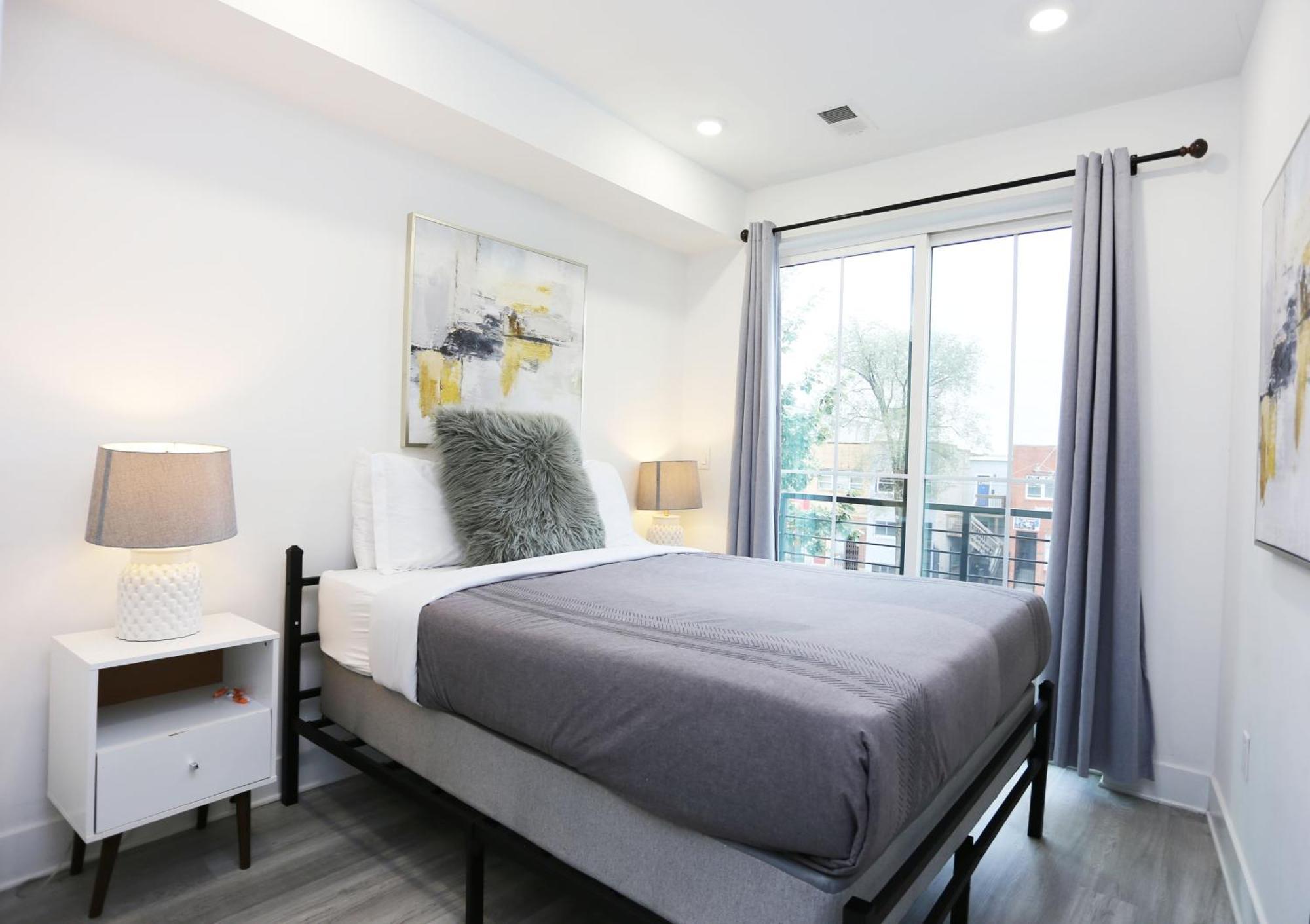 Charming Capitol Hill Home With Stunning Views! Washington Ngoại thất bức ảnh