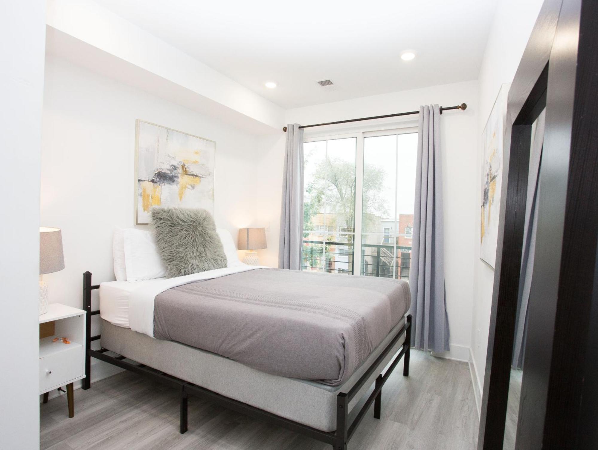 Charming Capitol Hill Home With Stunning Views! Washington Ngoại thất bức ảnh