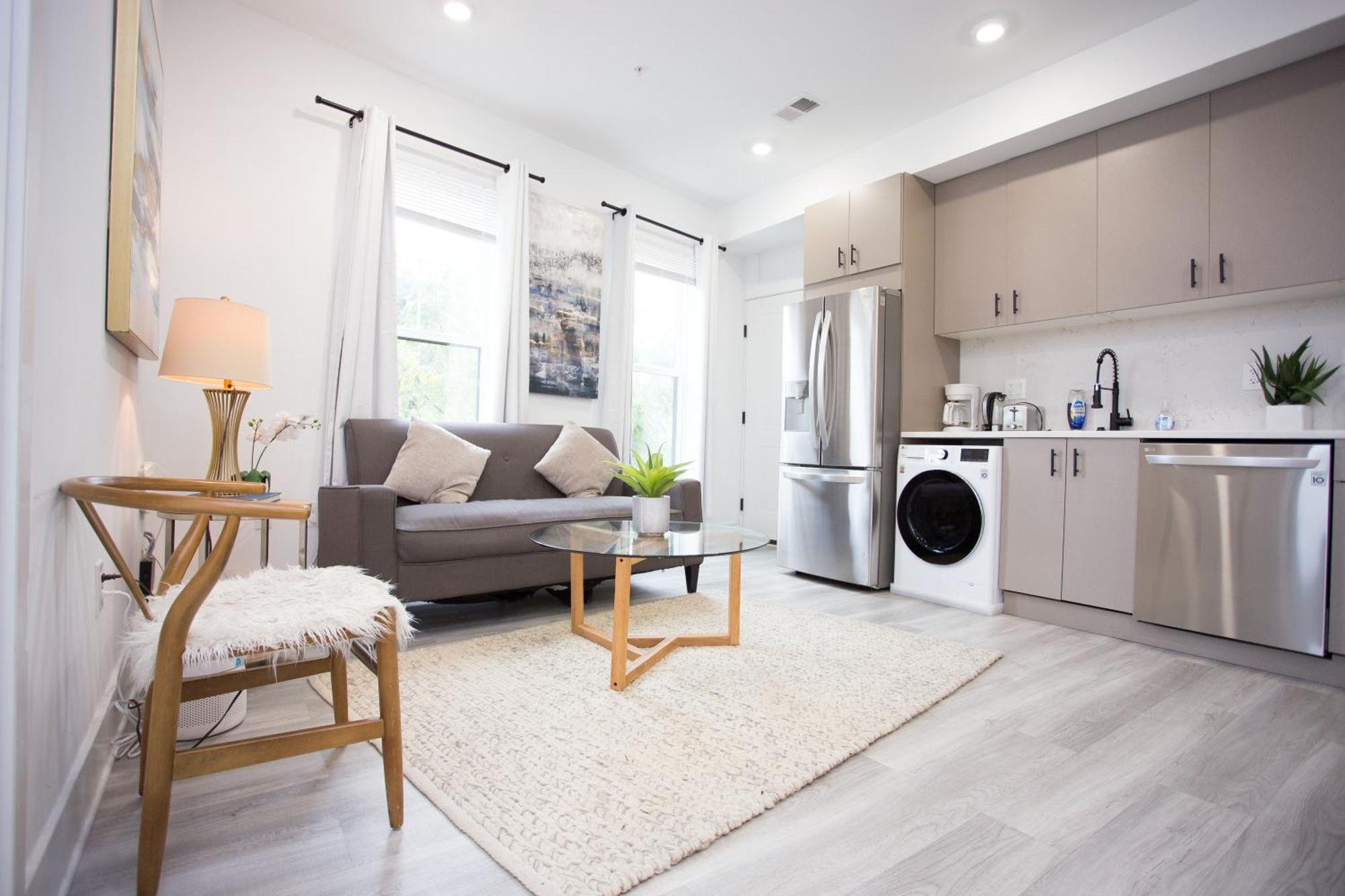 Charming Capitol Hill Home With Stunning Views! Washington Ngoại thất bức ảnh