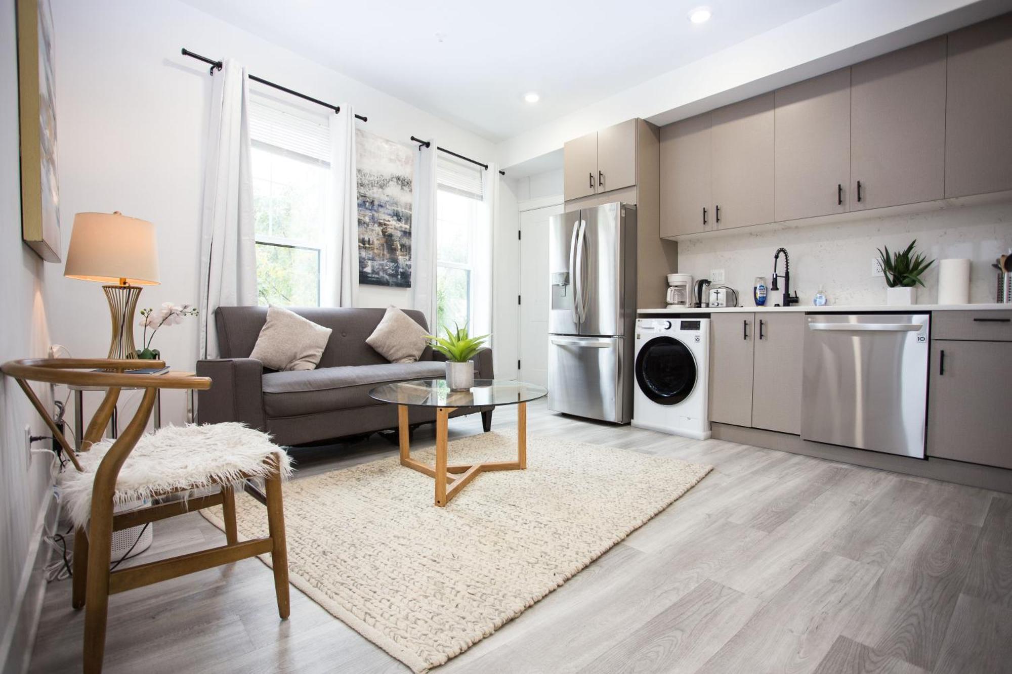 Charming Capitol Hill Home With Stunning Views! Washington Ngoại thất bức ảnh